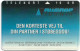 Denmark - Fyns - Allerup Technic - TDFP007 - 12.1992, 1.500ex, 10kr, Used - Denmark