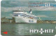 Finland - HPY (GPT) - Silja Line - 9HTCA - 12.1994, 15.000ex, Used - Finnland