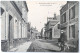 C. P. A. : 62 : ETAPLES SUR MER : La Rue D'Herambault, Cycliste Devant Epicerie - Etaples