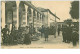 06 . N° 41379 . Nice.lou Festin Dai Cougourdon.marché.caché Militaire - Mercadillos