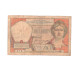 Yugoslavia 10 Dinara 1926 P-25  Fine Well Used Condition And Scarce - Yougoslavie