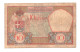 Yugoslavia 10 Dinara 1926 P-25  Fine Well Used Condition And Scarce - Yougoslavie