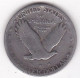 Etats-Unis. Quarter Dollar 1927, Standing Liberty, En Argent - 1916-1930: Standing Liberty (Liberté Debout)