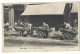 Carte Postale : Paris Vécu -  Les Petits Marchands - Loten, Series, Verzamelingen