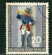 -Berlin-1954-"Postillion"   USED - Used Stamps