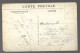 Voir Description. Corbie, 2 Cartes. Intérieur De L'église, Vue Sur La Rue Hersent / Maisons Bombardées Rue Bullot (18p33 - Corbie