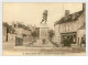 18.DUN SUR AURON.MONUMENT DE LA GRANDE GUERRE.A LA BELLE FERMIERE - Dun-sur-Auron