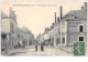 18 . N° 44894 . Chateaumeillant . Vue Prise De La Rue Des Ecoles - Châteaumeillant