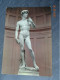 DAVID DEL   MICHELANGELO - Sculture