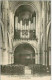 40.SAINT SEVER SUR ADOUR.INTERIEUR DE L'EGLISE.LES GRANDES ORGUES - Saint Sever