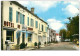 40.VILLENEUVE DE MARSAN.n°6693.HOTEL DE L'EUROPE.CPSM - Villeneuve De Marsan