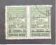 SYRIE سوريا SYRIA 1945 FISCAL TAXE OVERPRINT CAT YVERT N 288 - Syria