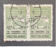 SYRIE سوريا SYRIA 1945 FISCAL TAXE OVERPRINT CAT YVERT N 288 - Syria