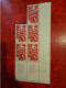 MAROC COIN DATE N° 288 DU 14/3/1950 - Unused Stamps