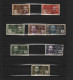 AEF A LOT 2 Oblitérés Belle Série 17 Timbres - Used Stamps