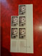 MAROC COIN DATE N° 290 DU 18/3/1950 - Unused Stamps