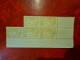 MAROC COIN DATE N° 290 DU 18/3/1950 - Unused Stamps