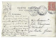 Carte Postale Carte Photo : Paris - Publicité  Grand Bazar De L'Hotel De Ville Sur Calèche  Attelée 1906 - Onderwijs, Scholen En Universiteiten