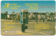 Jamaica - C&W (GPT) - Phonebox Vandalism, 14JAMD, 1993, Used - Jamaica