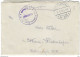 Delcampe - CACHET FRANCHISE MILITAIRE ALLEMANDE Guerre 1914/18 - Lot 19 Cartes Et Lettres - Voir Scannes - Militaria