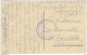 Delcampe - CACHET FRANCHISE MILITAIRE ALLEMANDE Guerre 1914/18 - Lot 19 Cartes Et Lettres - Voir Scannes - Militaria