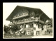 Suisse BE Berne Gstaad Sejour 1960 Le Rubli Chalet ( Format 10,5cm X 15cm ) - Gstaad