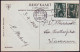 Netherlands - 1928 - Olympic Games 1928 - Postcard (inverted N) - Estate 1928: Amsterdam