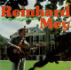 * LP *  REINHARD MEY - ALS DE DAG VAN TOEN (Holland 1976 Ex!!!) - Other - German Music