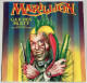 MARILLON - Garden Party - MLP - 1983 - UK Press - Rock