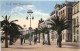 Cadiz - Paseo Canaleja - Cádiz
