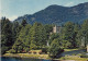 Postcard Dunkeld Cathedral My Ref B26468 - Perthshire