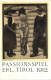 Erl - Passionsspiel 1912 - Kufstein