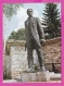 310687 / Bulgaria - Koprivshtitsa - Monument “Todor Kableshkov” - Revolutionary 1980 PC Septemvri  Bulgarie Bulgarien - Monuments