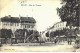 Carte POSTALE Ancienne De  BELLEY - Place Des Terreaux - Belley