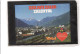 TEM20426   -   ZELL AM ZILLER  1.5.1988   /  79. BALLONPOSTFLUG -  NETTO KATALOG NR. 79b   - BALLON "  SUMSI  OE-AZR   " - Airships