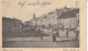 Wilna, - Wilno - Grosse Strasse - Feldpost (2 Scans) - Lituanie