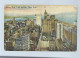 CPA - Etats-Unis - Lower New York And Bay - Non Circulée - Multi-vues, Vues Panoramiques