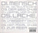 Herbert Grönemeyer - Mensch. CD - Disco & Pop