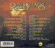 Greatest Rock Ballads. CD - Rock