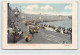Isle Of Man - DOUGLAS - The Parade - Streetcar - Publ. Unknown  - Insel Man
