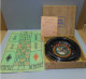 -ANCIEN JEU De ROULETTE Made In France N° 3 Avec Tapis Papier Mode D'emploi    E - Andere & Zonder Classificatie