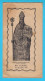 SVETI VLAHO - Dubrovnik 1944. Y (WW2 Croatia - NDH) * Original Vintage Issue * St. Blaise Saint Religion Religione - Religión & Esoterismo