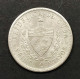 La Isla 20 Centavos 1920 Km#13.2 Spl+/q.fdcE.1301 - Cuba