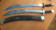 Double Dao China (T392) - Knives/Swords