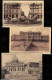 Italy / Rome Year 1920/25  Postcards - Colecciones Y Lotes