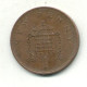 GREAT BRITAIN 1 NEW PENNY 1971 - 1 Penny & 1 New Penny