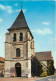 60 - Attichy - L'église - CPM - Voir Scans Recto-Verso - Attichy