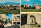 84 - Lourmarin - Multivues - Commerces - Village Du Lubéron - CPM - Voir Scans Recto-Verso - Lourmarin