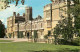 Angleterre - Castle Ashby - Castle Ashby House Near Northampton - Home Of The Marquess Of Northampton - Northamptonshire - Northamptonshire