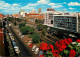 Kenya - Nairobi - Kenyatta Avenue - Automobiles - Immeubles - Fleurs - CPM - Voir Scans Recto-Verso - Kenia